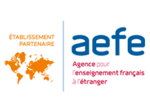 AEFE logo
